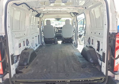 2019 Ford Transit T-150, пошкодження: По всьому кузову, Copart лот 61524286, фото 10 з 13