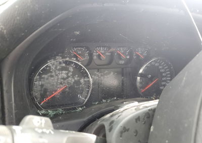 2020 Chevrolet Silverado Medium Duty, All Over damage, Copart lot 37321004, photo 9 of 13