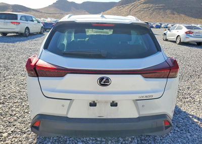 2022 Lexus Ux 200 Base, пошкодження: Передня частина, Copart лот 56313656, фото 6 з 13