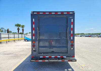2021 Ford Transit T-350 Delivery Truck, пошкодження: Незначні вм’ятини/подряпини, Copart лот 59857316, фото 6 з 12