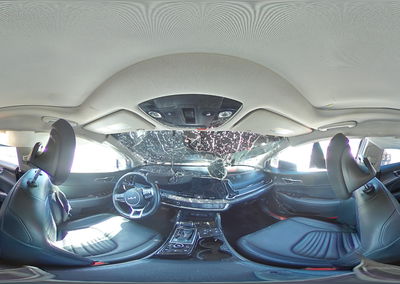 2023 Kia Sportage Sx-prestige, daño Volcadura, Copart lote 47647456, foto 15 de 15