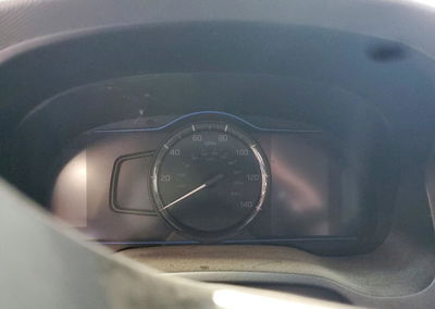 2019 Hyundai Ioniq Blue, uszkodzenie: Tył, Copart lot 60923006, zdjęcie 9 z 12