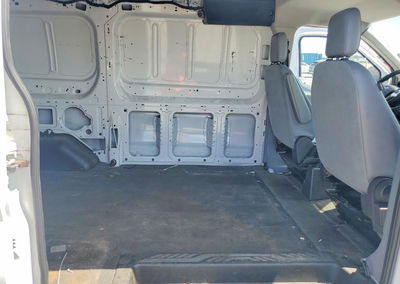 2019 Ford Transit T-150, пошкодження: По всьому кузову, Copart лот 61524286, фото 11 з 13