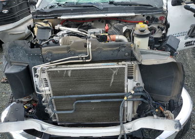 2020 Chevrolet Silverado Medium Duty, All Over damage, Copart lot 37321004, photo 11 of 13