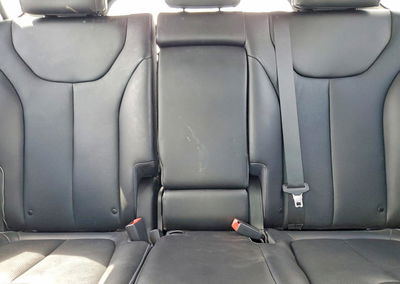 2022 Hyundai Santa Fe Sel, пошкодження: Град, Copart лот 50656426, фото 10 з 15