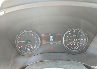 2021 Hyundai Santa Fe Sel, Rear End damage, Copart lot 61968706, photo 9 of 13