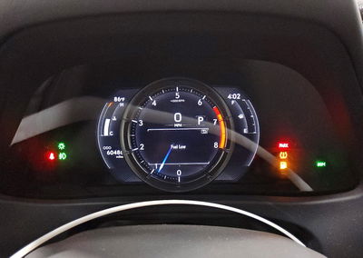 2019 Lexus Ux 200 F Sport, uszkodzenie: Normalne zużycie, Copart lot 46178556, zdjęcie 9 z 14