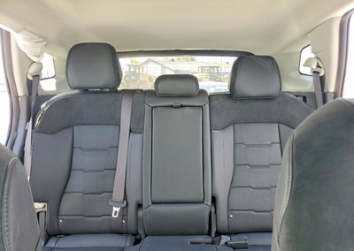 2026 Kia Sportage Sx Prestige, daño Frontal, Copart lote 55645786, foto 10 de 15