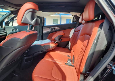 2025 Kia Sportage Sx Prestige, Side damage, Copart lot 58527096, photo 11 of 13