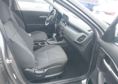 2021 Kia Seltos Lx, uszkodzenie: Przód, Iaai lot 45532351, zdjęcie 5 z 17