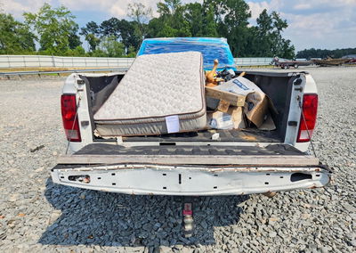 2020 Ram 3500 Tradesman, daño Trasero, Copart lote 77249955, foto 6 de 13