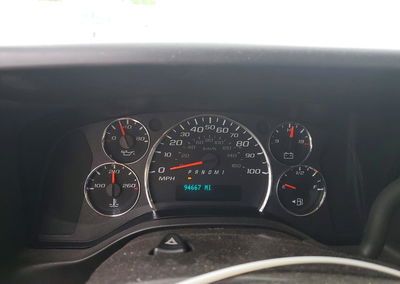2020 Chevrolet Express G2500, пошкодження: Передня частина, Copart лот 53118186, фото 9 з 13