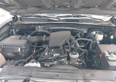 2022 Toyota Tacoma Sr, uszkodzenie: Prawy przód, Iaai lot 45274258, zdjęcie 10 z 16