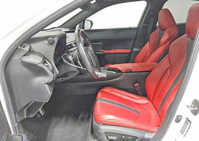 2019 Lexus Ux 200 F Sport, uszkodzenie: Normalne zużycie, Copart lot 46178556, zdjęcie 7 z 14