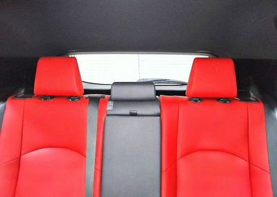 2019 Lexus Ux 200 F Sport, uszkodzenie: Normalne zużycie, Copart lot 46178556, zdjęcie 10 z 14