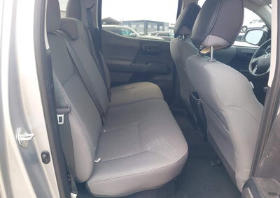2022 Toyota Tacoma Sr, uszkodzenie: Prawy przód, Iaai lot 45274258, zdjęcie 8 z 16