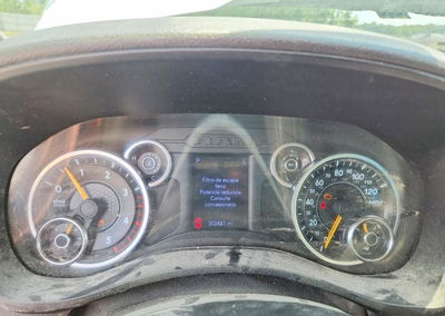 2020 Ram 3500 Tradesman, daño Trasero, Copart lote 77249955, foto 9 de 13