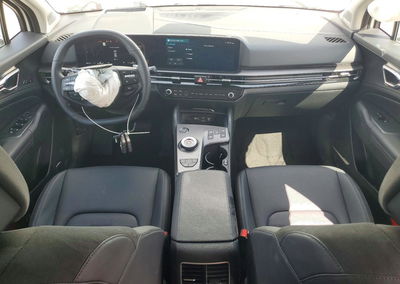 2026 Kia Sportage Sx Prestige, daño Frontal, Copart lote 55645786, foto 8 de 15