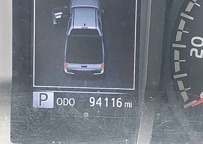 2022 Toyota Tacoma Sr, uszkodzenie: Prawy przód, Iaai lot 45274258, zdjęcie 15 z 16