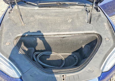 2020 Tesla Model S, daño Desgaste normal, Copart lote 62877026, foto 11 de 12