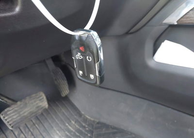 2021 Chevrolet Silverado 1500 4wd  Short Bed Lt Trail Boss, daño Suspensión, Iaai lote 45359567, foto 11 de 17