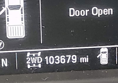 2019 Chevrolet Silverado 1500 Custom, Front End damage, Iaai lot 44942212, photo 16 of 17