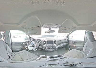 2019 Chevrolet Silverado K1500 Lt, uszkodzenie: Przód, Copart lot 54521196, zdjęcie 14 z 14