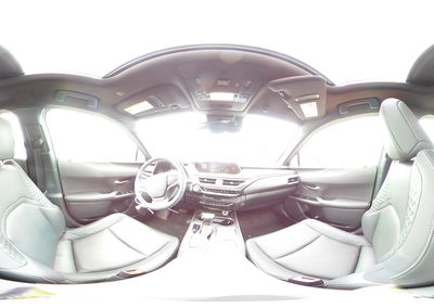 2022 Lexus Ux 200 Base, daño Trasero, Copart lote 58508646, foto 14 de 14