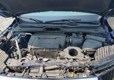 2023 Honda Pilot Touring, uszkodzenie: Przód, Copart lot 61300006, zdjęcie 12 z 13
