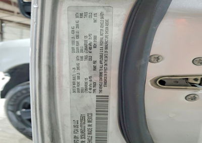 2026 Ram 2500 Big Horn, uszkodzenie: Przód, Copart lot 57127356, zdjęcie 13 z 13