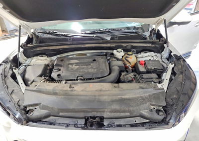2024 Buick Envision Preferred, daño Frontal, Copart lote 62344336, foto 12 de 13