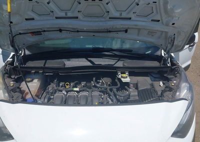 2020 Ford Transit Connect Xl, daño Trasero, Iaai lote 45531709, foto 10 de 17