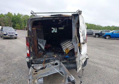 2019 Ford Transit-250, uszkodzenie: Interior Burn, Iaai lot 45376394, zdjęcie 15 z 15