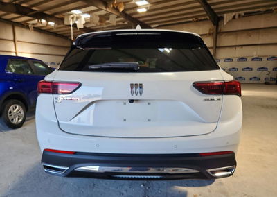 2024 Buick Envision Preferred, daño Frontal, Copart lote 62344336, foto 6 de 13
