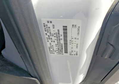 2019 Ford Transit 250 Delivery Van, uszkodzenie: Tył, Copart lot 54200306, zdjęcie 13 z 13