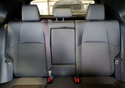 2024 Toyota Bz4x Xle, daño Frontal, Copart lote 58966976, foto 10 de 13
