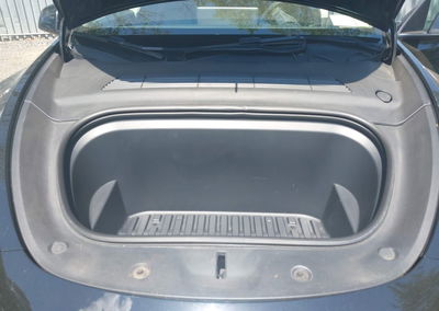 2023 Tesla Model Y Awd/long Range Dual Motor All-wheel Drive, uszkodzenie: Front & Rear, Iaai lot 45143896, zdjęcie 10 z 18