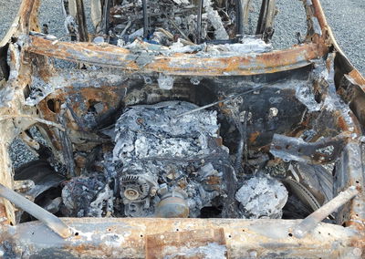 2022 Chevrolet Silverado Ltd K1500 Ltz, Burn damage, Copart lot 91775715, photo 12 of 13
