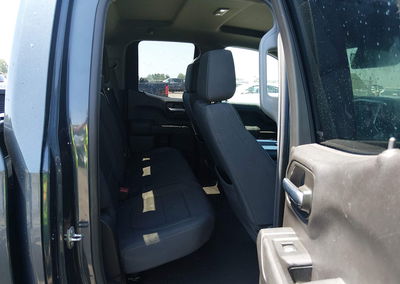 2020 Chevrolet Silverado 1500 4wd  Standard Bed Lt, uszkodzenie: Prawy bok, Iaai lot 45136158, zdjęcie 8 z 17