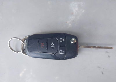 2020 Ford Transit Connect Xl, daño Trasero, Iaai lote 45531709, foto 11 de 17