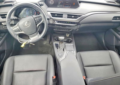 2022 Lexus Ux 200 Base, daño Trasero, Copart lote 58508646, foto 8 de 14