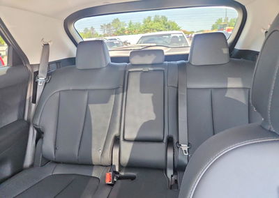 2026 Hyundai Ioniq 5 Sel, Side damage, Copart lot 59320896, photo 10 of 13
