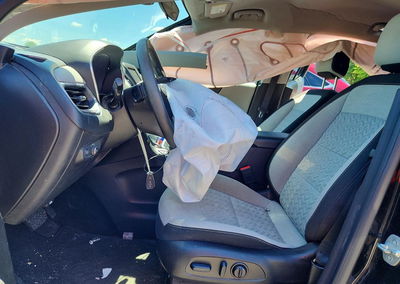 2022 Chevrolet Equinox Ls, Front End damage, Copart lot 58066646, photo 7 of 13