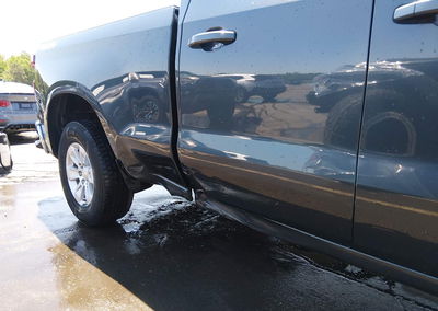 2020 Chevrolet Silverado 1500 4wd  Standard Bed Lt, uszkodzenie: Prawy bok, Iaai lot 45136158, zdjęcie 6 z 17