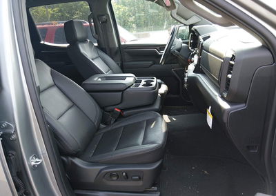 2026 Gmc Sierra 1500 , Short Bed, Slt, 4wd, uszkodzenie: Prawy przód, Iaai lot 45688759, zdjęcie 5 z 16