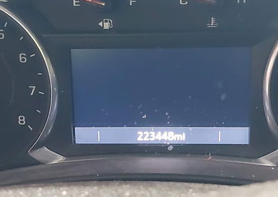2019 Chevrolet Equinox Lt, пошкодження: Normal Wear & Tear, Iaai лот 45718736, фото 15 з 16