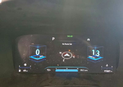 2023 Hyundai Santa Fe Sel Premium, Side damage, Copart lot 60078436, photo 9 of 15
