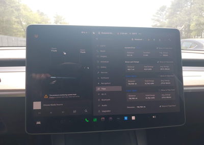 2023 Tesla Model Y Awd/long Range Dual Motor All-wheel Drive, uszkodzenie: Front & Rear, Iaai lot 45143896, zdjęcie 18 z 18