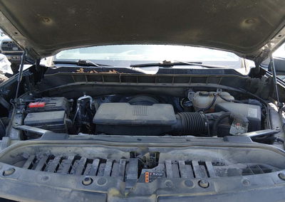 2020 Chevrolet Silverado 1500 4wd  Standard Bed Lt, uszkodzenie: Prawy bok, Iaai lot 45136158, zdjęcie 10 z 17