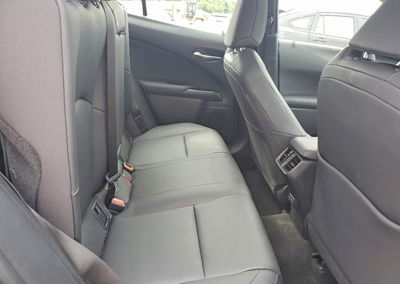 2022 Lexus Ux 200 Base, daño Trasero, Copart lote 58508646, foto 10 de 14